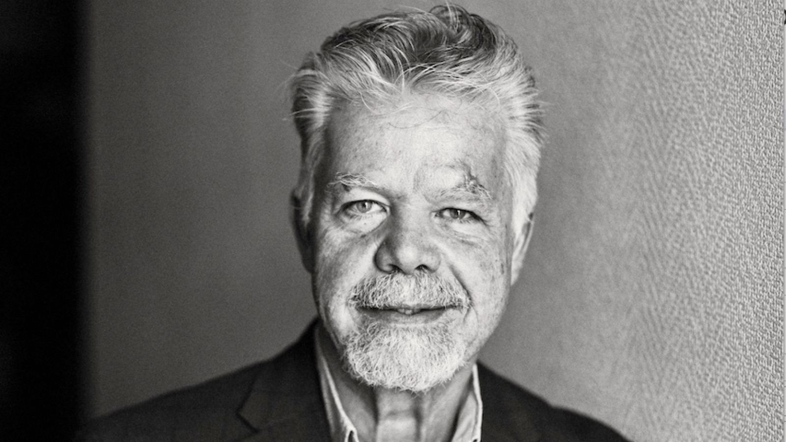 Werner Loens, voormalig hoofdinspecteur van Michelin
